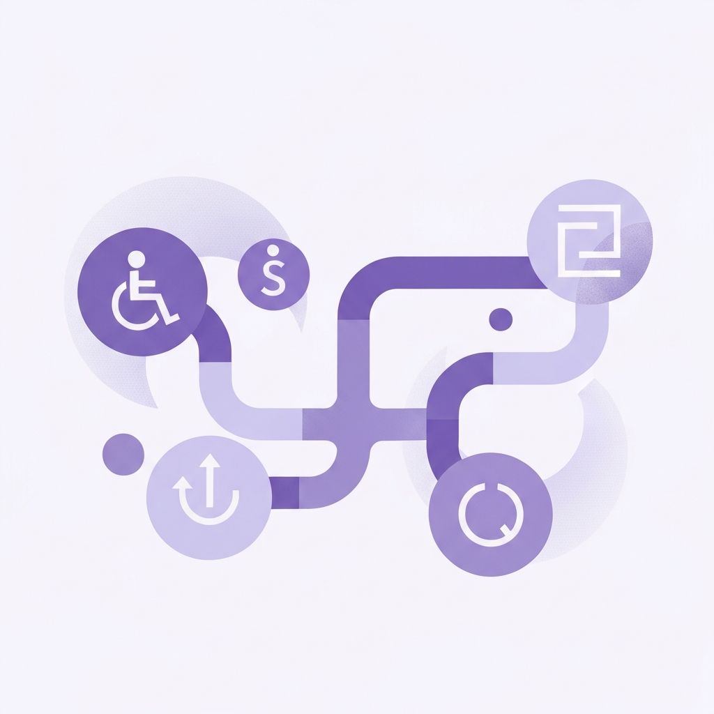 Accessible Design Principles: Building for Everyone