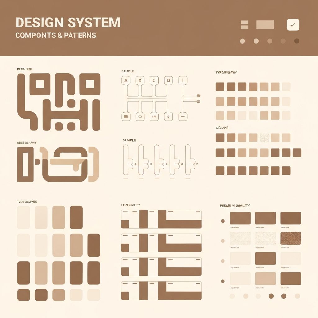 Design Systems at Scale: Lessons from Building for Millions